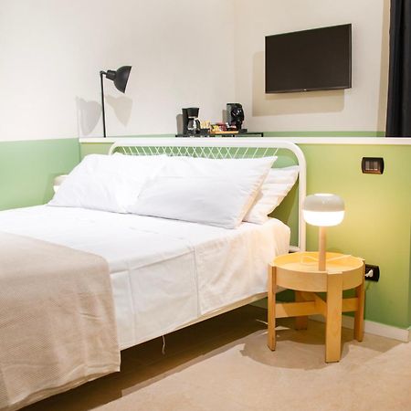 B&B Capriccio Napoli Bagian luar foto